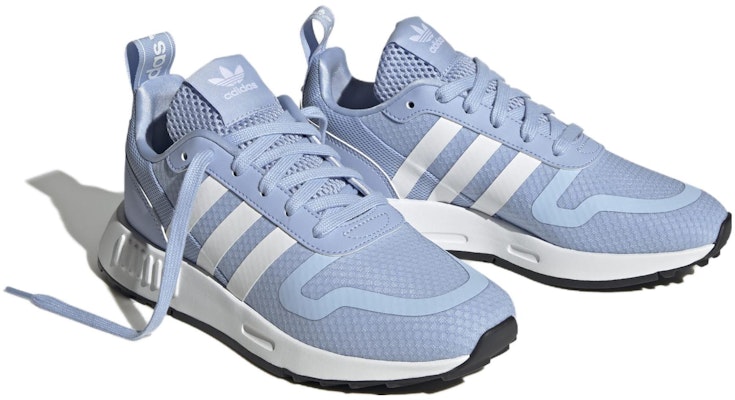 (Youth) adidas Multix Big Kid 'Blue Dawn' HP9355 Lookbook (Youth) adidas Multix Big Kid 'Blue Dawn' HP9355