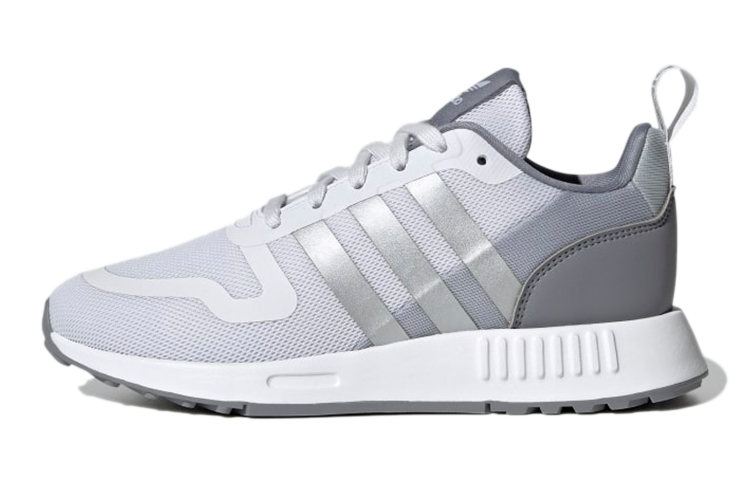 (Youth) adidas Multix Big Kid 'Dash Grey Matte Silver'