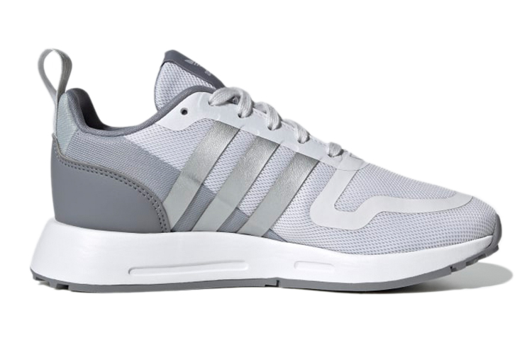 (Youth) adidas Multix Big Kid 'Dash Grey Matte Silver' 圖 2