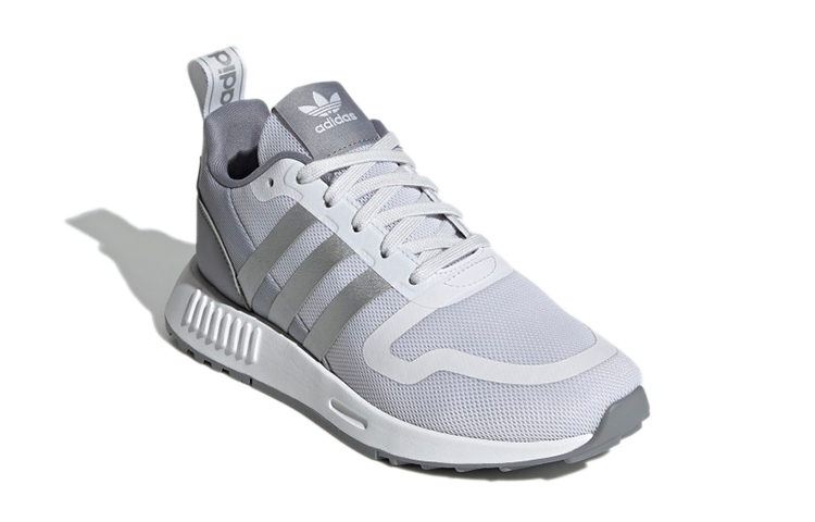 (Youth) adidas Multix Big Kid 'Dash Grey Matte Silver' 圖 3