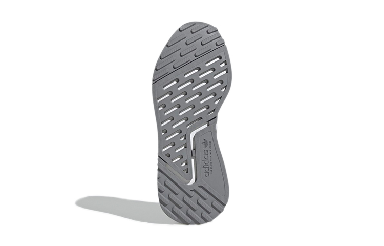 (Youth) adidas Multix Big Kid 'Dash Grey Matte Silver' 圖 6