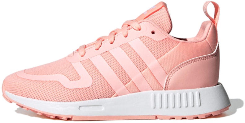 大童 adidas originals Multix J 低筒 兒童跑步鞋 粉 Buy 大童 adidas originals Multix J 低筒 兒童跑步鞋 粉