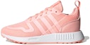 Buy 大童 adidas originals Multix J 低筒 兒童跑步鞋 粉