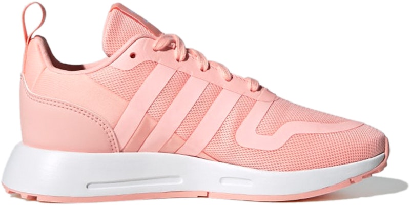 大童 adidas originals Multix J 低筒 兒童跑步鞋 粉 Order 大童 adidas originals Multix J 低筒 兒童跑步鞋 粉