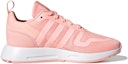 Order 大童 adidas originals Multix J 低筒 兒童跑步鞋 粉