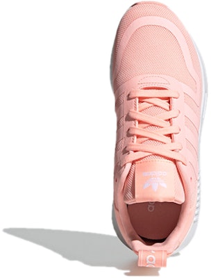 大童 adidas originals Multix J 低筒 兒童跑步鞋 粉 Purchase 大童 adidas originals Multix J 低筒 兒童跑步鞋 粉