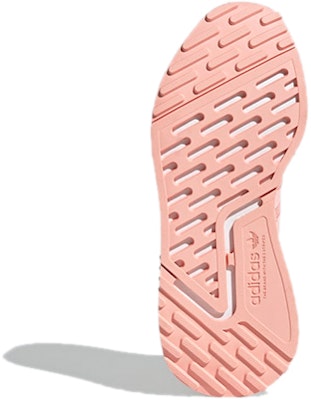 大童 adidas originals Multix J 低筒 兒童跑步鞋 粉 Details for 大童 adidas originals Multix J 低筒 兒童跑步鞋 粉