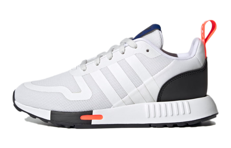 (Youth) adidas Multix Big Kid 'White Black'