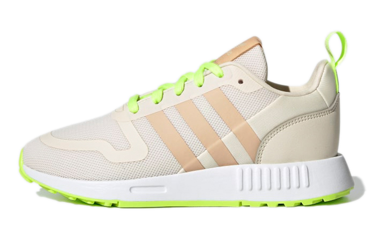 Buy (JR) 아디다스 멀티엑스 (화이트/블러쉬) Q47132