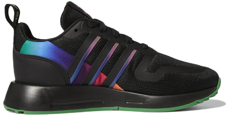 (JR) 아디다스 멀티엑스 J '블랙' (Adidas Multix J 'Black') HR1219 Order (JR) 아디다스 멀티엑스 J '블랙' (Adidas Multix J 'Black') HR1219