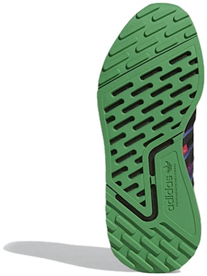(JR) 아디다스 멀티엑스 J '블랙' (Adidas Multix J 'Black') HR1219 Details for (JR) 아디다스 멀티엑스 J '블랙' (Adidas Multix J 'Black') HR1219