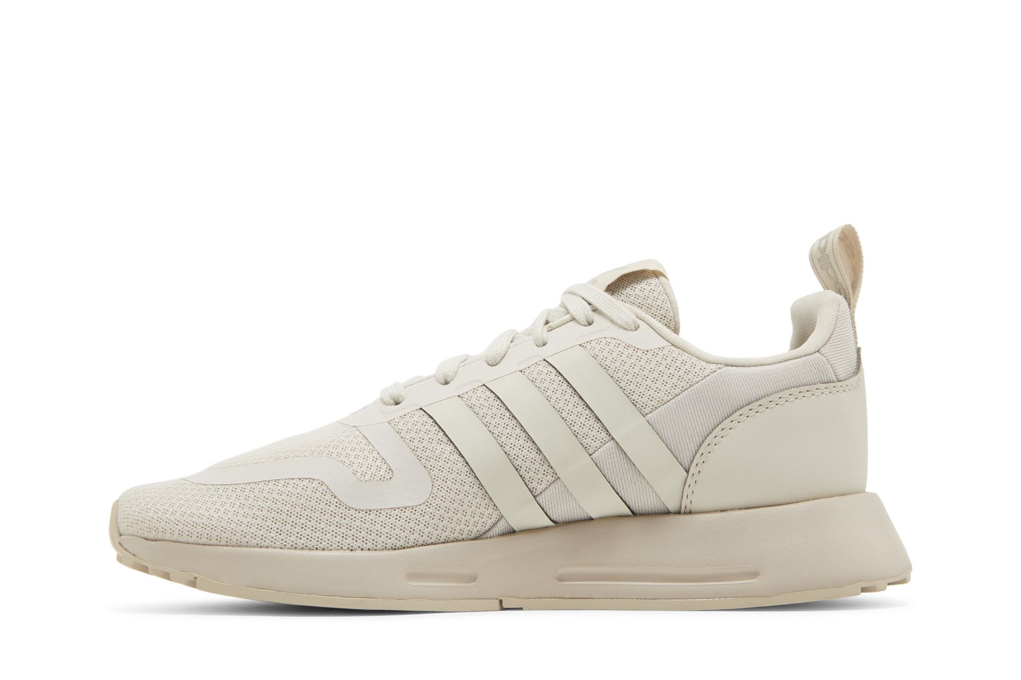 Lookbook 大童 adidas originals Multix J 灰色運動鞋