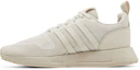 Lookbook 大童 adidas originals Multix J 灰色運動鞋