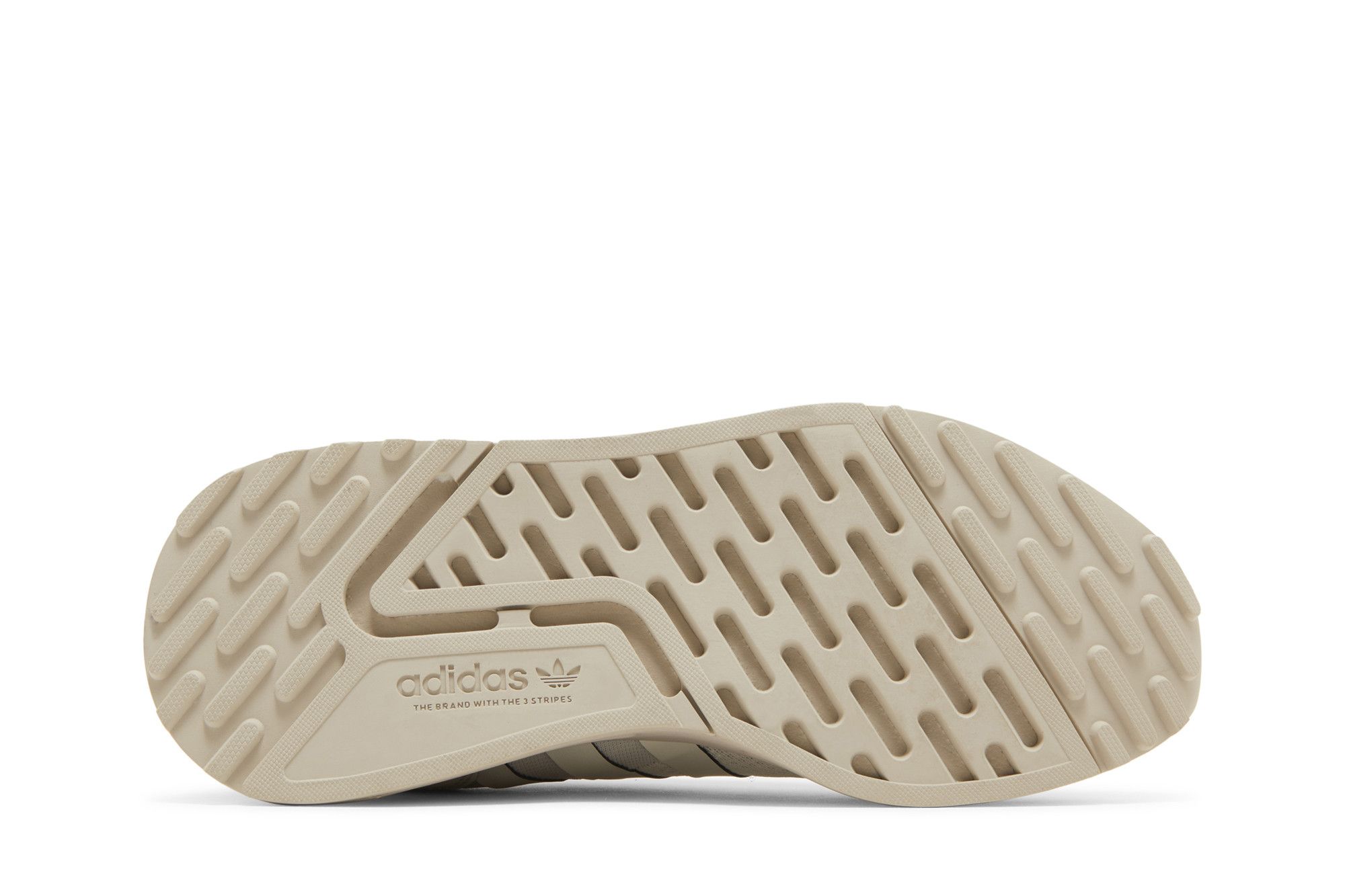 Shop 大童 adidas originals Multix J 灰色運動鞋