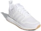 Lookbook (JR) adidas Multix J 'Cloud White' Putih Awan GX8396