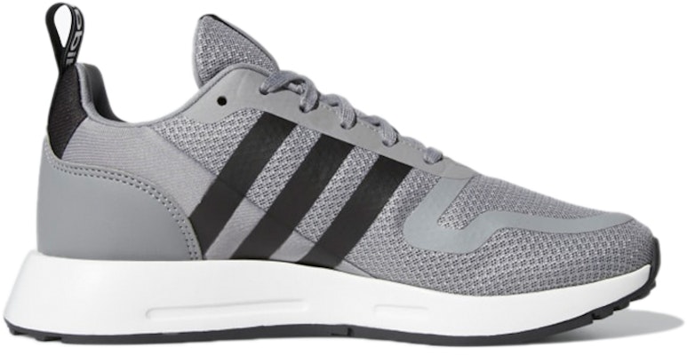 (JR) adidas Multix J 'Gris Negro' H05919 Order (JR) adidas Multix J 'Gris Negro' H05919