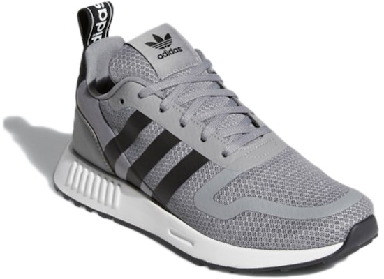 (JR) adidas Multix J 'Gris Negro' H05919 Lookbook (JR) adidas Multix J 'Gris Negro' H05919