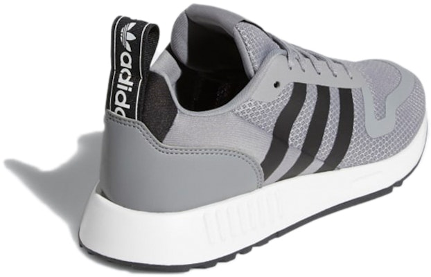 (JR) adidas Multix J 'Gris Negro' H05919 Shop (JR) adidas Multix J 'Gris Negro' H05919
