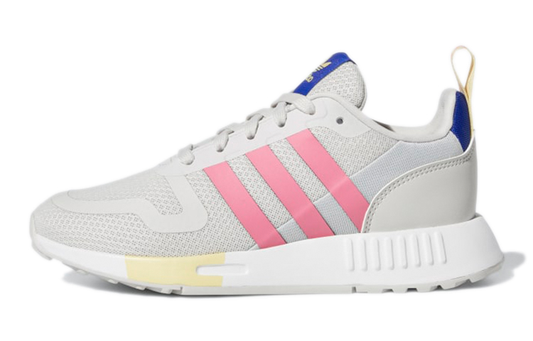 (Youth) adidas Multix J 'Grey Rose Tone' GX8398