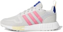 Buy (JR) adidas Multix J 'Kelabu Rose Tone' GX8398