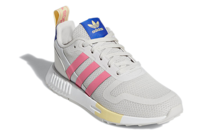 Lookbook (JR) adidas Multix J ''Grau Rosé Ton'' GX8398
