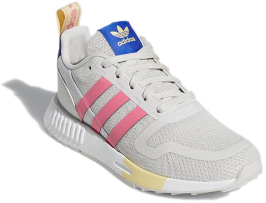 (JR) adidas Multix J 'Kelabu Rose Tone' GX8398 Lookbook (JR) adidas Multix J 'Kelabu Rose Tone' GX8398