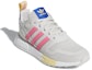 Lookbook (JR) adidas Multix J 'Kelabu Rose Tone' GX8398