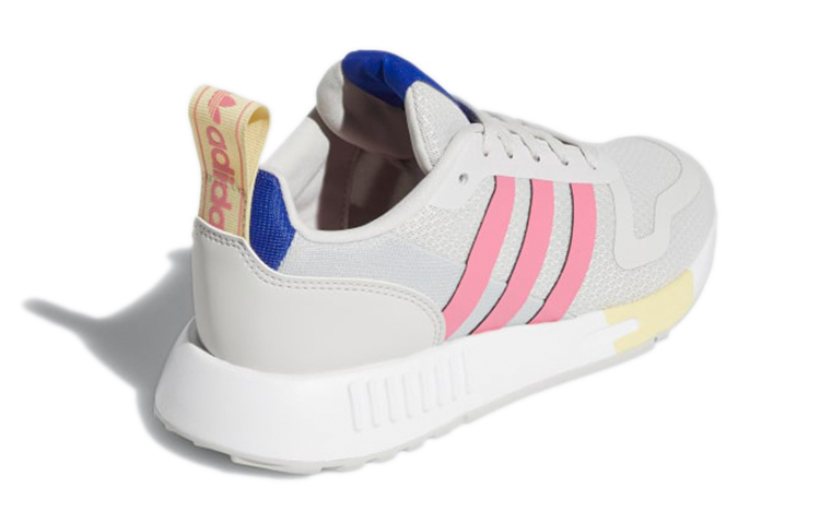 Shop (JR) adidas Multix J ''Grau Rosé Ton'' GX8398