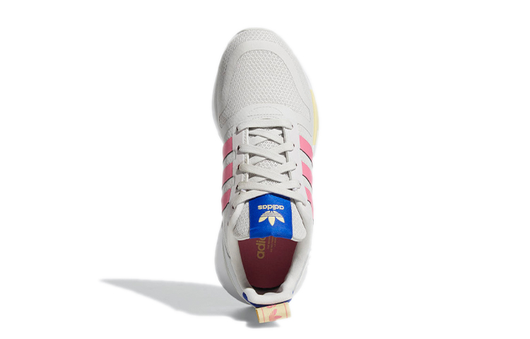 Purchase (JR) adidas Multix J ''Grau Rosé Ton'' GX8398