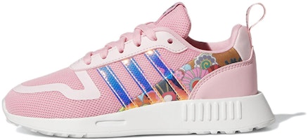 (Youth) adidas Multix J 'Light Pink Floral' HR1221 (Youth) adidas Multix J 'Light Pink Floral' HR1221