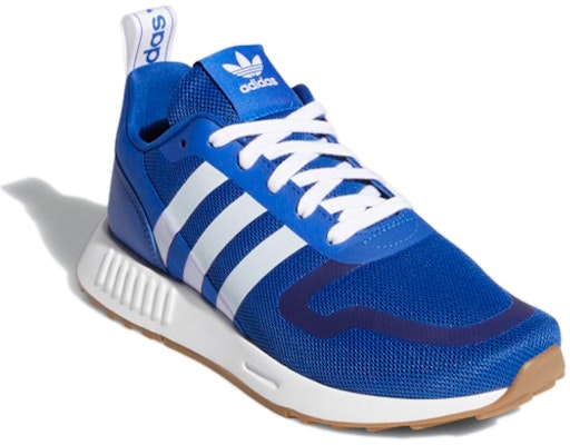 (JR) 阿迪达斯 Multix J '皇家蓝口香糖' H01862 Lookbook (JR) 阿迪达斯 Multix J '皇家蓝口香糖' H01862