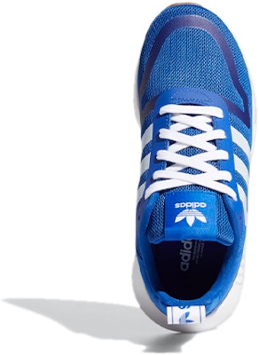 (JR) 阿迪达斯 Multix J '皇家蓝口香糖' H01862 Purchase (JR) 阿迪达斯 Multix J '皇家蓝口香糖' H01862