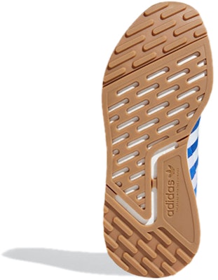 (JR) 阿迪达斯 Multix J '皇家蓝口香糖' H01862 Details for (JR) 阿迪达斯 Multix J '皇家蓝口香糖' H01862