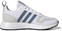 Order (JR) adidas Multix J 'Putih Biru Alterasi' GX4230