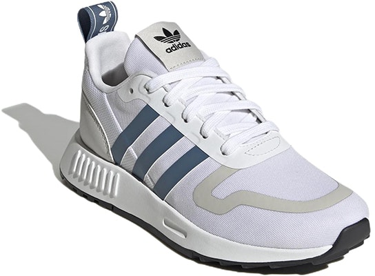 (Youth) adidas Multix J 'White Altered Blue' GX4230 Lookbook (Youth) adidas Multix J 'White Altered Blue' GX4230