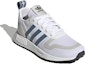 Lookbook (JR) adidas Multix J 'Putih Biru Alterasi' GX4230