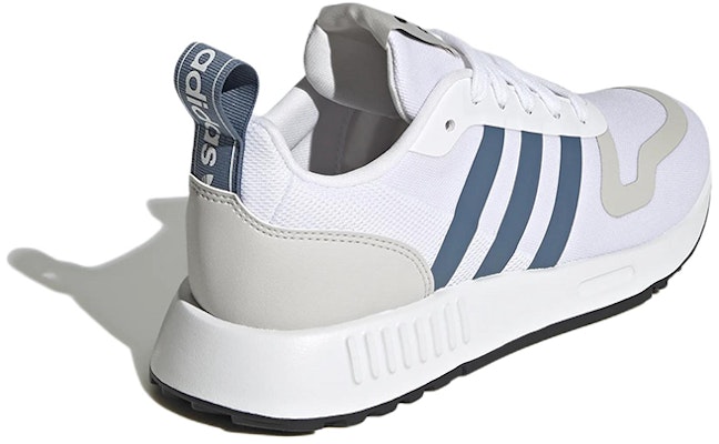 (Youth) adidas Multix J 'White Altered Blue' GX4230 Shop (Youth) adidas Multix J 'White Altered Blue' GX4230