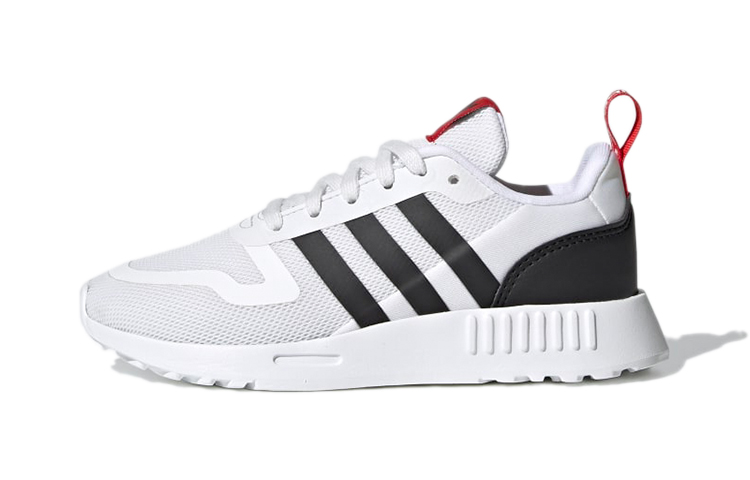 (Youth) adidas Multix J 'White Black' FX6410