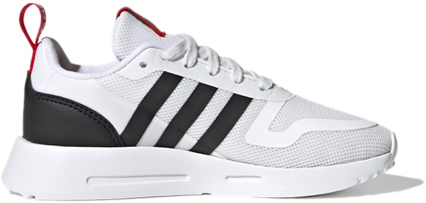 (JR) adidas Multix J 'Putih Hitam' FX6410 Order (JR) adidas Multix J 'Putih Hitam' FX6410