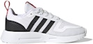 Order (JR) adidas Multix J 'Putih Hitam' FX6410