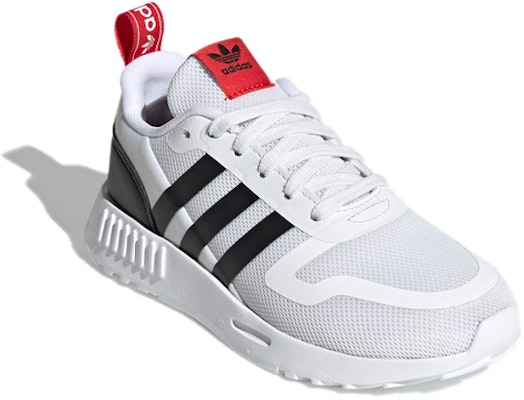(JR) adidas Multix J 'Putih Hitam' FX6410 Lookbook (JR) adidas Multix J 'Putih Hitam' FX6410