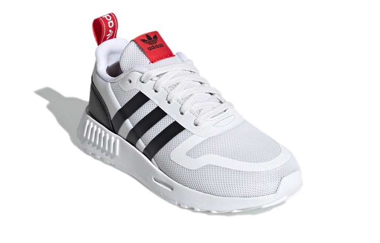 Lookbook (JR) adidas Multix J 'Blanco Negro' FX6410