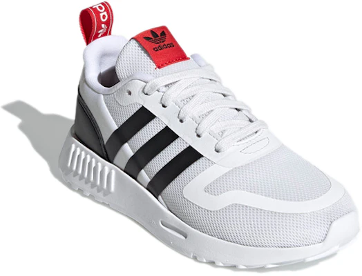 (JR) adidas Multix J 'Blanco Negro' FX6410 Lookbook (JR) adidas Multix J 'Blanco Negro' FX6410