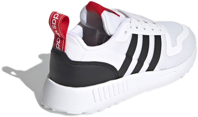 (JR) adidas Multix J 'Putih Hitam' FX6410 Shop (JR) adidas Multix J 'Putih Hitam' FX6410