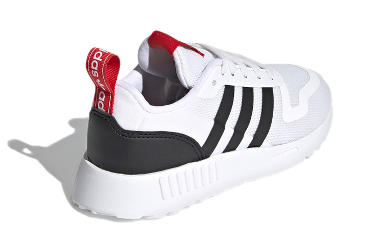 Shop (JR) adidas Multix J 'Blanco Negro' FX6410