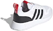 Shop (JR) adidas Multix J 'Blanco Negro' FX6410