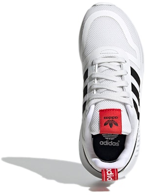 (JR) adidas Multix J 'Putih Hitam' FX6410 Purchase (JR) adidas Multix J 'Putih Hitam' FX6410