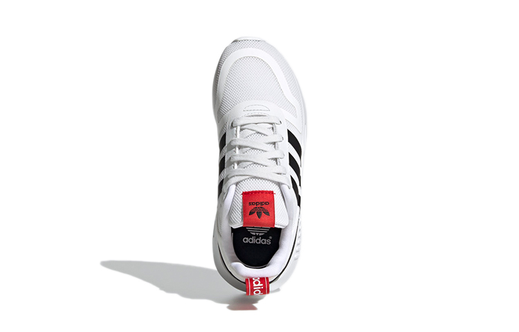 Purchase (JR) adidas Multix J 'Blanco Negro' FX6410