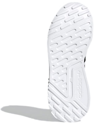 (JR) adidas Multix J 'Putih Hitam' FX6410 Details for (JR) adidas Multix J 'Putih Hitam' FX6410