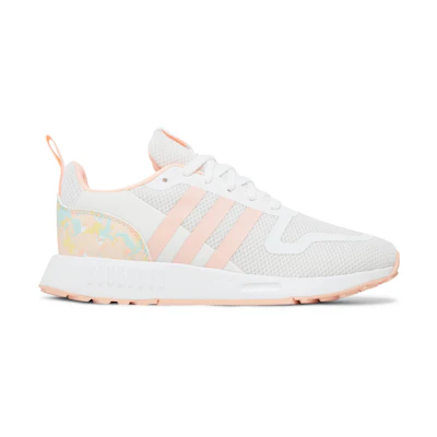 (Youth) adidas Multix J 'White Haze Coral'